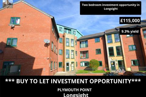 2 bedroom apartment for sale, Birch Lane, Manchester M13