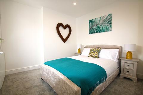 Flat 1, 15 Old Woking Road, West Byfleet, KT14 6LW