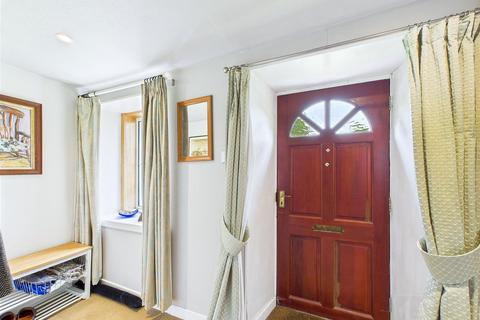 Rosewood, 2 The Square, Tomintoul, Ballindalloch, AB37 9ET