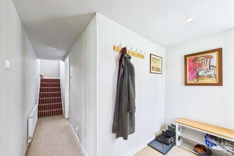 Rosewood, 2 The Square, Tomintoul, Ballindalloch, AB37 9ET