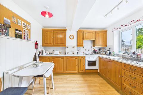Rosewood, 2 The Square, Tomintoul, Ballindalloch, AB37 9ET