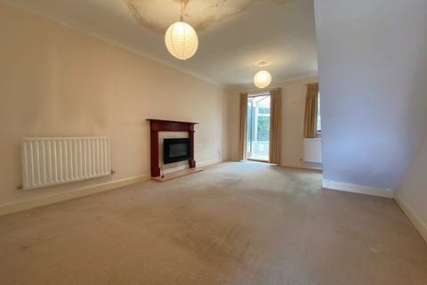 undefined, Lambourne Drive, Locks Heath