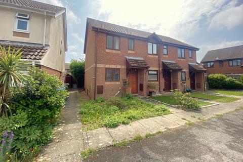 Lambourne Drive, Locks Heath