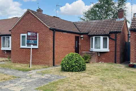 1 bedroom detached bungalow for sale, Leeks Close, Southwell