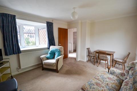 1 bedroom detached bungalow for sale, Leeks Close, Southwell