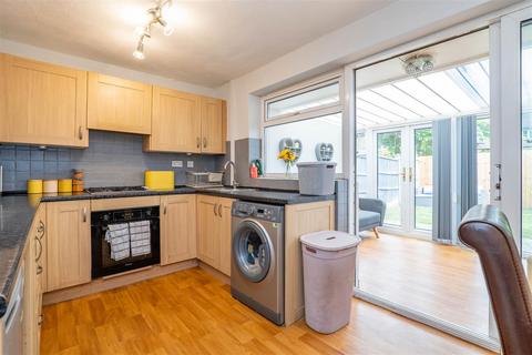 3 bedroom semi-detached bungalow for sale, Larchwood Crescent, Leyland