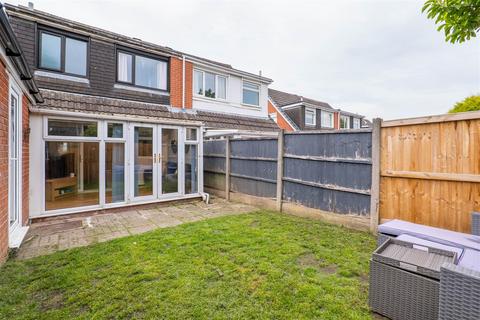 3 bedroom semi-detached bungalow for sale, Larchwood Crescent, Leyland