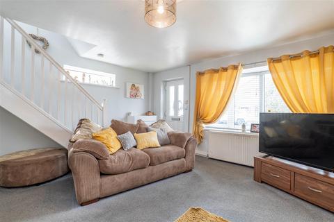 3 bedroom semi-detached bungalow for sale, Larchwood Crescent, Leyland