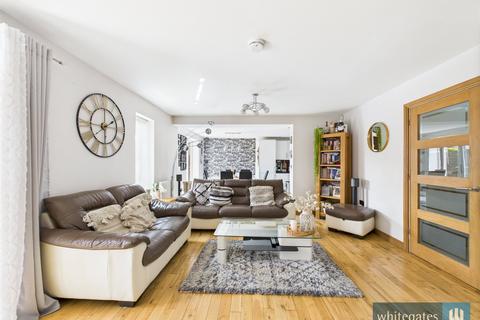 4 bedroom detached house for sale, Poplars Park Road, Bradford, West Yorkshire, BD2