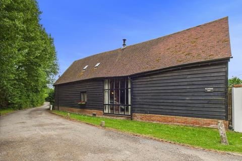 5 bedroom barn conversion for sale, Willowbrook Barn, Marsh