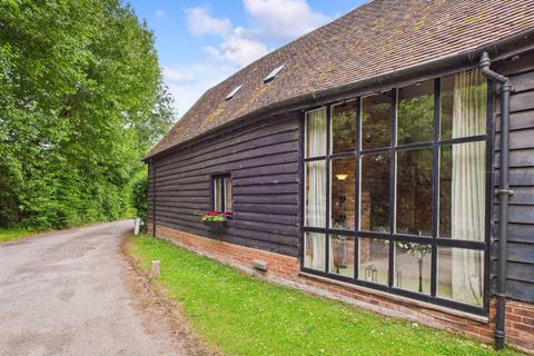 5 bedroom barn conversion for sale, Willowbrook Barn, Marsh