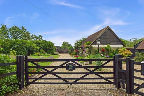 5 bedroom barn conversion for sale, Willowbrook Barn, Marsh