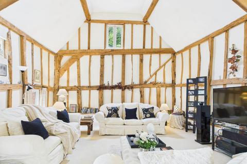 undefined, Willowbrook Barn, Marsh