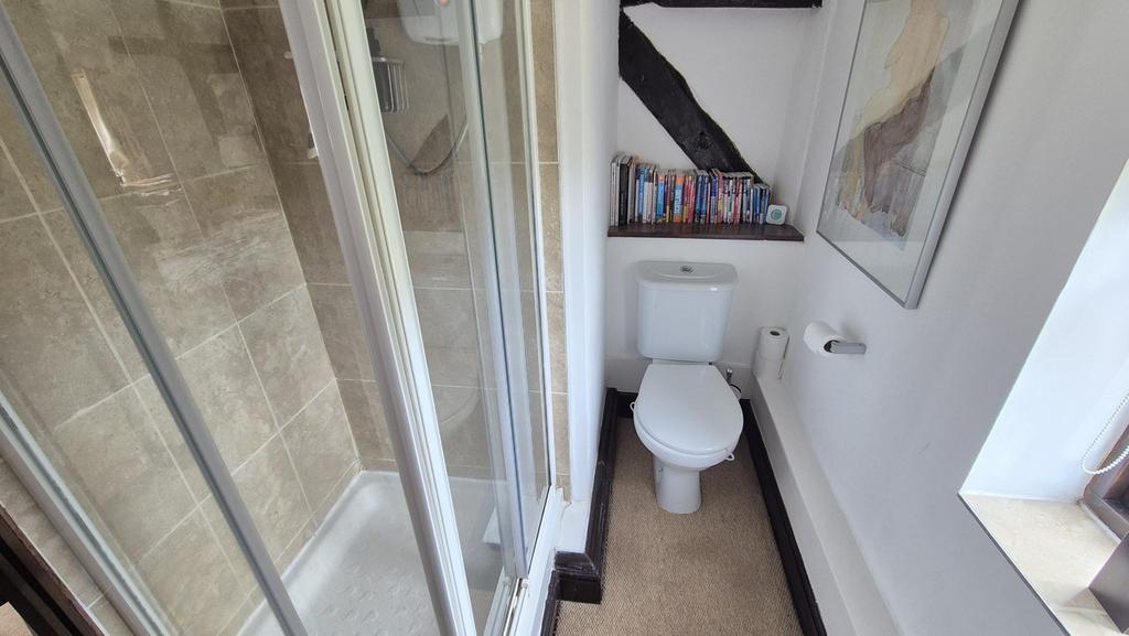 Ensuite
