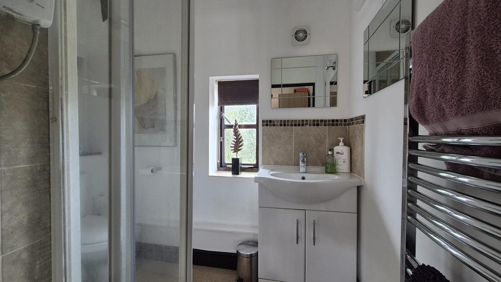 Ensuite