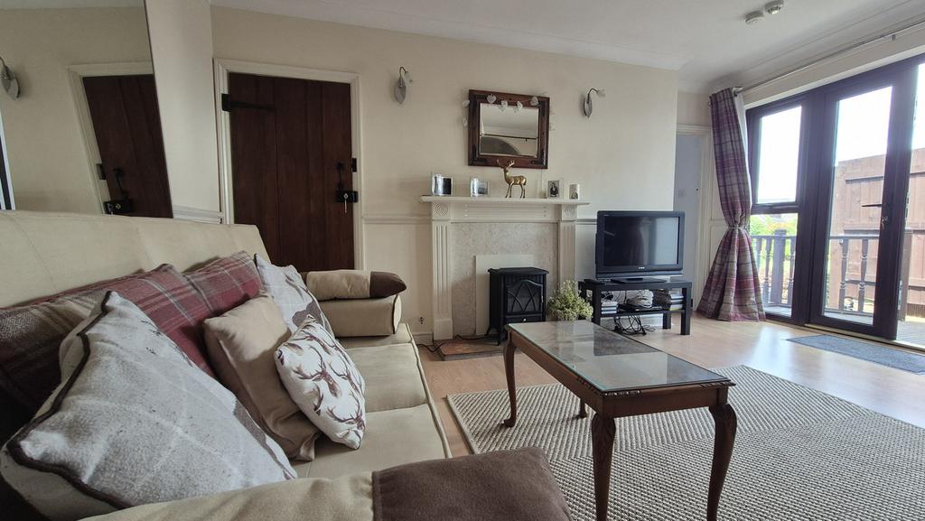 Annexe Lounge/Diner