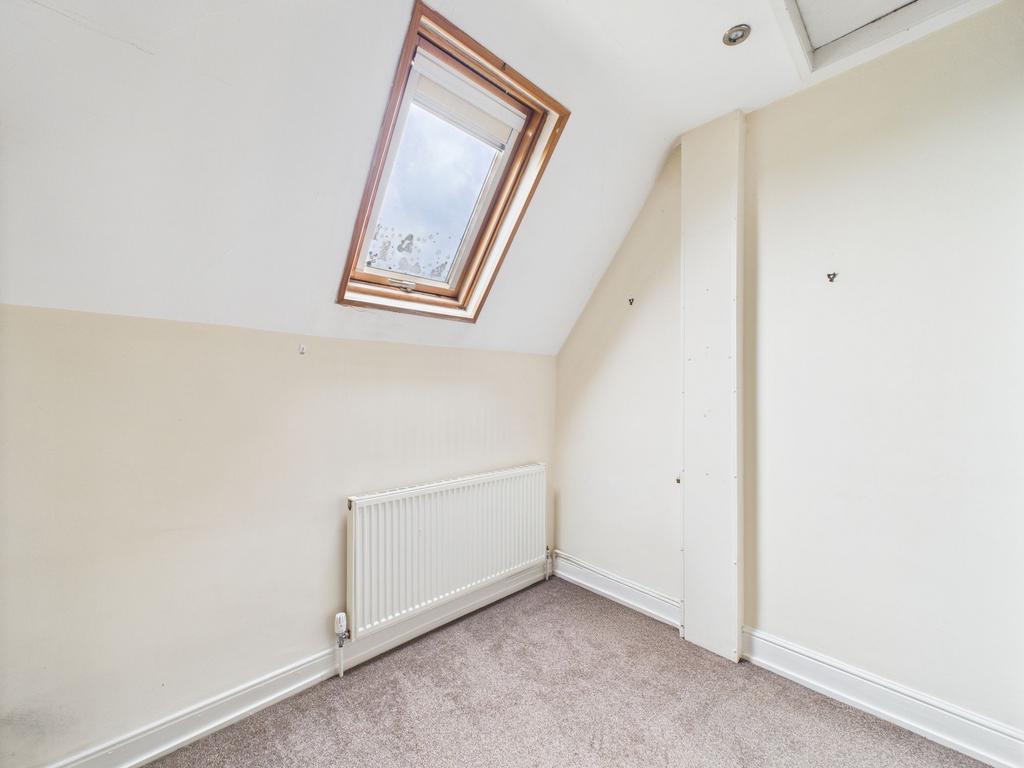 Bedroom Five