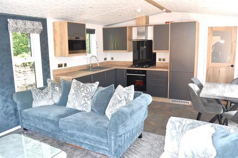 2 bedroom park home for sale, Lyndale Park, School Croft, Brotherton