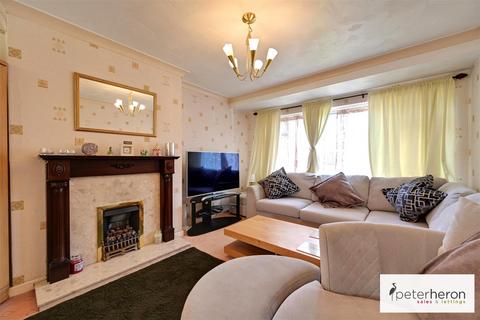 undefined, Carlton Crescent, East Herrington, Sunderland