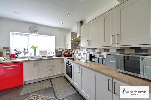 undefined, Carlton Crescent, East Herrington, Sunderland