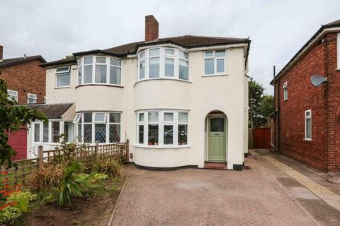 3 bedroom semi-detached house for sale, Coleshill Road, Birmingham