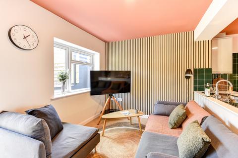 1 bedroom house of multiple occupation to rent, Taunton Road, Brighton BN2