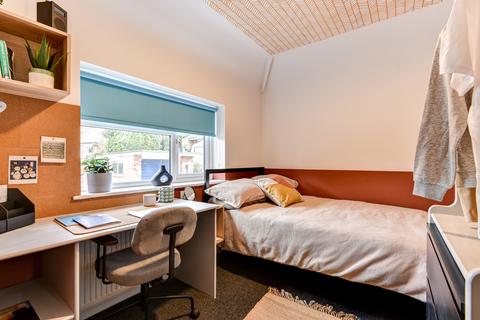 1 bedroom house of multiple occupation to rent, Taunton Road, Brighton BN2