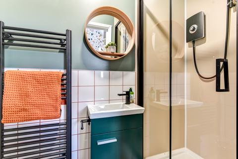 1 bedroom house of multiple occupation to rent, Taunton Road, Brighton BN2