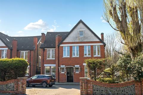 3 bedroom apartment for sale, Hervey Road, Blackheath