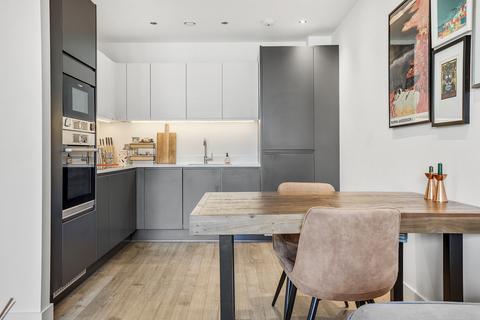 Flat 507, Ardens Building, 7 Wyke Road, London, E3 2ZQ