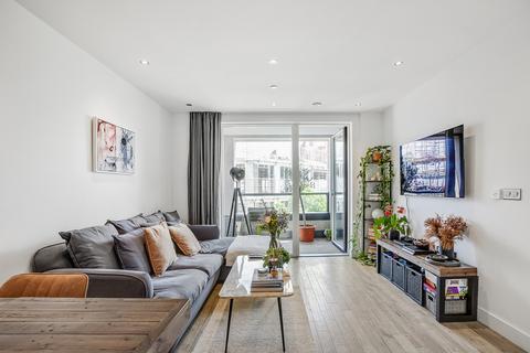 Flat 507, Ardens Building, 7 Wyke Road, London, E3 2ZQ