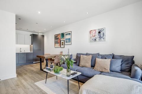 Flat 507, Ardens Building, 7 Wyke Road, London, E3 2ZQ