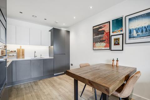 Flat 507, Ardens Building, 7 Wyke Road, London, E3 2ZQ