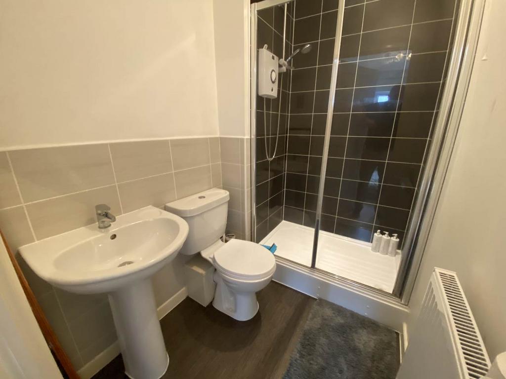 En suite