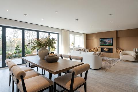 5 bedroom townhouse for sale, Lady White Crescent, Oxford OX2