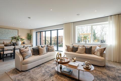 5 bedroom townhouse for sale, Lady White Crescent, Oxford OX2