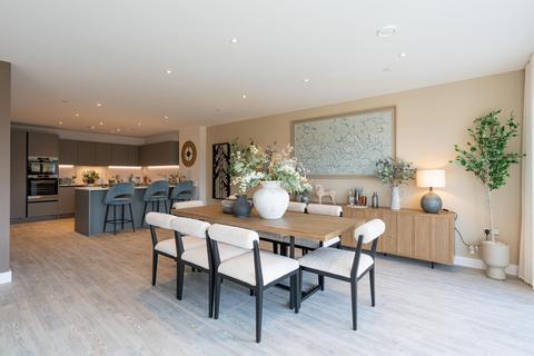 5 bedroom townhouse for sale, Lady White Crescent, Oxford OX2