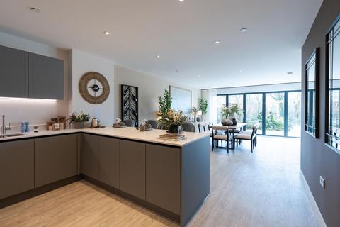5 bedroom townhouse for sale, Lady White Crescent, Oxford OX2