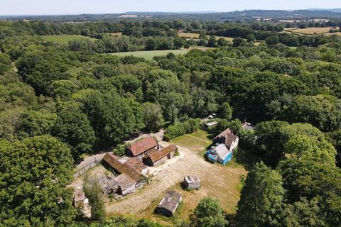 undefined, Jobsons Lane, Lurgashall