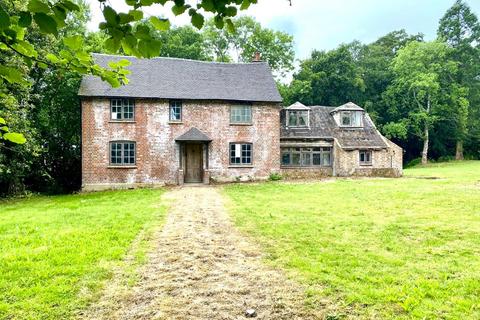 undefined, Jobsons Lane, Lurgashall