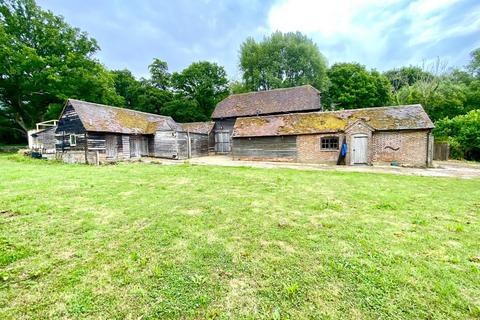 undefined, Jobsons Lane, Lurgashall