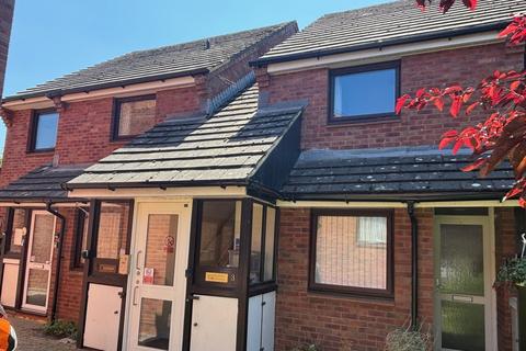 2 bedroom retirement property for sale, Fairhaven Court, Fairhaven, Egham, Surrey, TW20