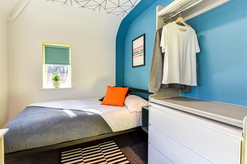 1 bedroom house of multiple occupation to rent, Auckland Drive, Brighton BN2