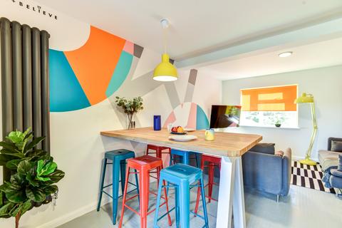 1 bedroom house of multiple occupation to rent, Auckland Drive, Brighton BN2