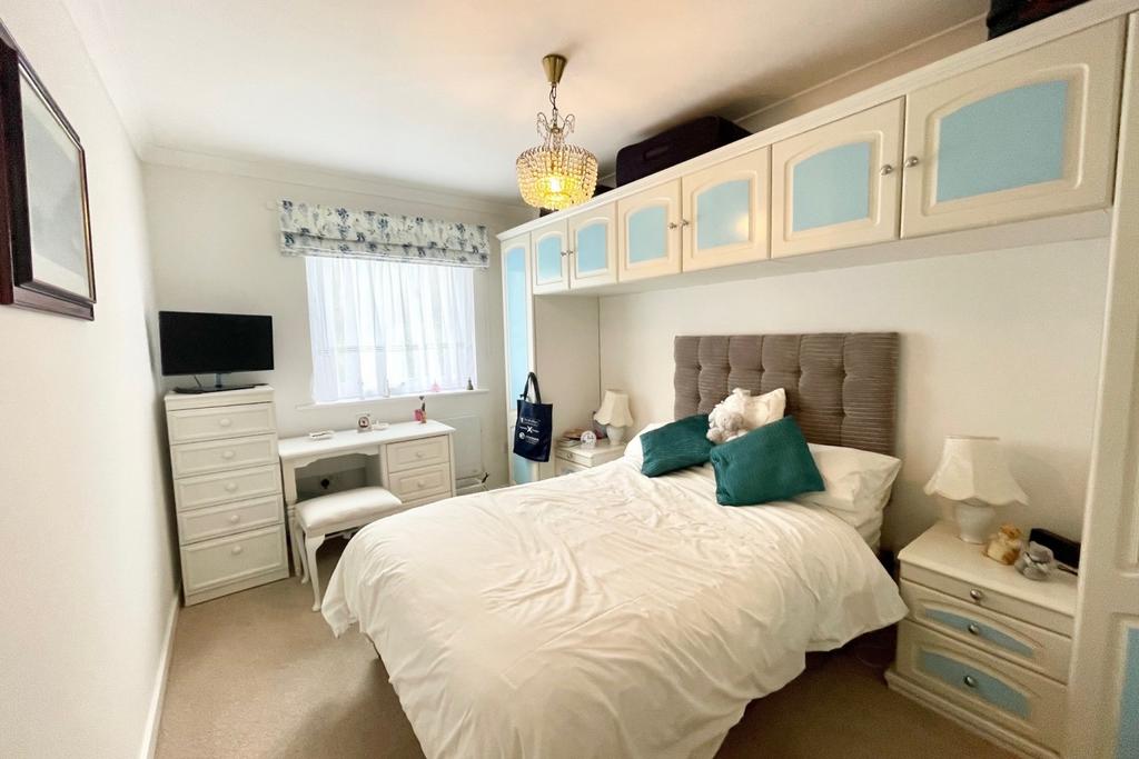 Bed 1