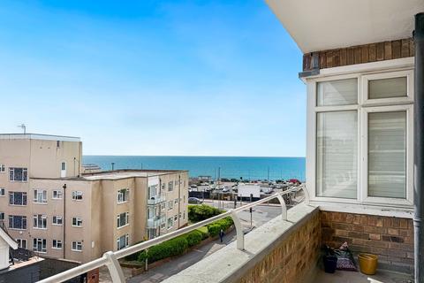 2 bedroom apartment for sale, Kingsway, Hove, BN3