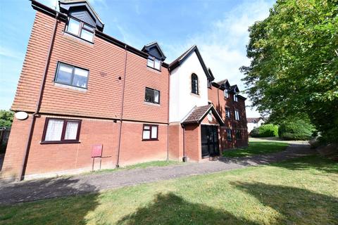 65 Pascal Way, Letchworth Garden City, SG6 1DL