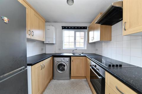 65 Pascal Way, Letchworth Garden City, SG6 1DL