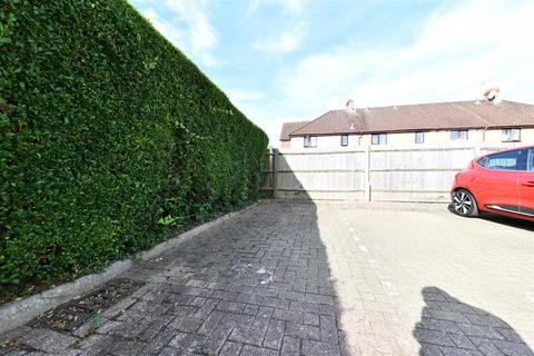65 Pascal Way, Letchworth Garden City, SG6 1DL