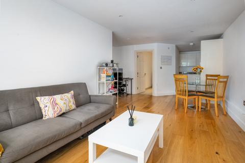 1 bedroom apartment for sale, Buckhurst Street, London, E1